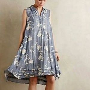 Anthropologie Isabella Sinclair XSP